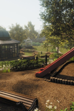 Screenshot #10 - Lawn Mowing Simulator