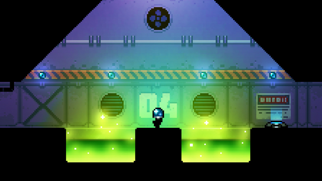 Screenshot #3 - Space Expedition