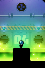 Screenshot #3 - Space Expedition