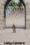 Lady Camara