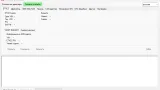 Screenshot #1 - MMCodingWriter v2.4 для Mitsubishi