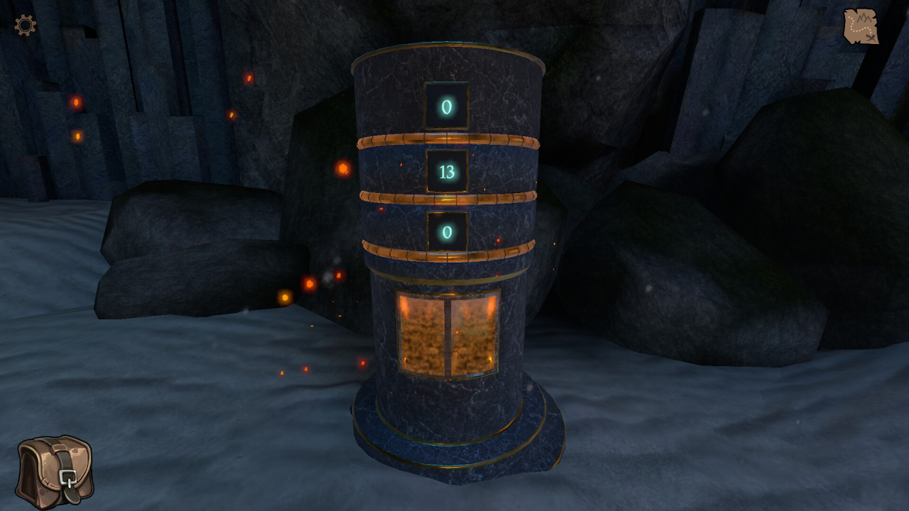 Screenshot #9 - Legacy - Reawakening
