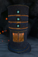 Screenshot #9 - Legacy - Reawakening