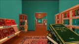 Screenshot #1 - LIBRITOPIA: Librarian Simulator