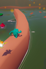 Screenshot #3 - Swamp Up