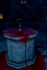 Screenshot #1 - Labyrinth: Dracula's lair