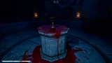 Screenshot #1 - Labyrinth: Dracula's lair