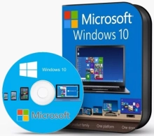 Windows 10 2009 3in1 x64 WPI by AG 03.2021 [19043.867]