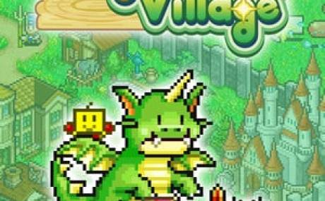 Dungeon Village