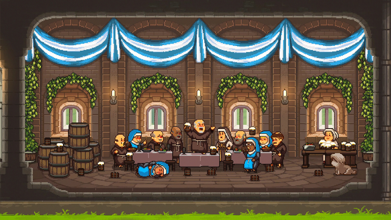 Screenshot #9 - Ale Abbey