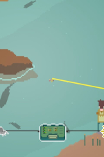 Screenshot #2 - River Legends: A Fly Fishing Adventure