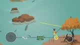 Screenshot #2 - River Legends: A Fly Fishing Adventure