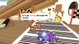 Screenshot #9 - A Webbing Journey
