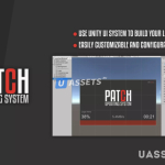 Screenshot #3 - PATCH - Updating System