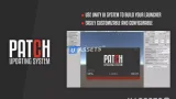 Screenshot #3 - PATCH - Updating System