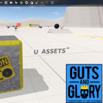 Screenshot #4 - Multiplatform Runtime Level Editor