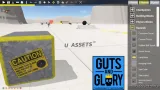 Screenshot #4 - Multiplatform Runtime Level Editor