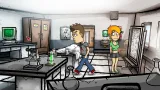 Screenshot #3 - Randal's Tuesday