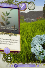 Screenshot #1 - Gardener: Master of Trees and Flowers