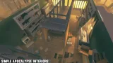 Screenshot #3 - Simple Apocalypse Interiors - Cartoon Assets