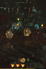 Screenshot #7 - Archons