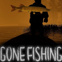GONE Fishing: +14 трейнер