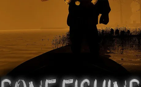 GONE Fishing: +14 трейнер