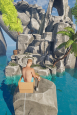 Screenshot #2 - One Box One Goal