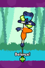 Screenshot #1 - Dreams of Aether