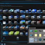 Screenshot #8 - Windows 7 Ultimate Ru x86 SP1 7DB by OVGorskiy 11.2021