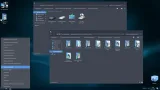 Screenshot #7 - Windows 10 Enterprise RS3 x64 RUS G.M.A. QUADRO v.04.01.18