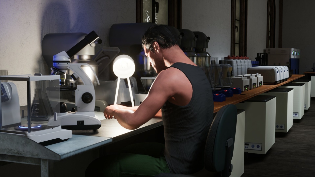 Screenshot #11 - Drug Dealer Simulator 2