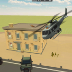 Screenshot #3 - STRIKEFORTRESSBOX 2.0.3