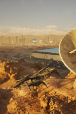 Screenshot #4 - MindsEye