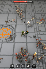 Screenshot #4 - Final Foe