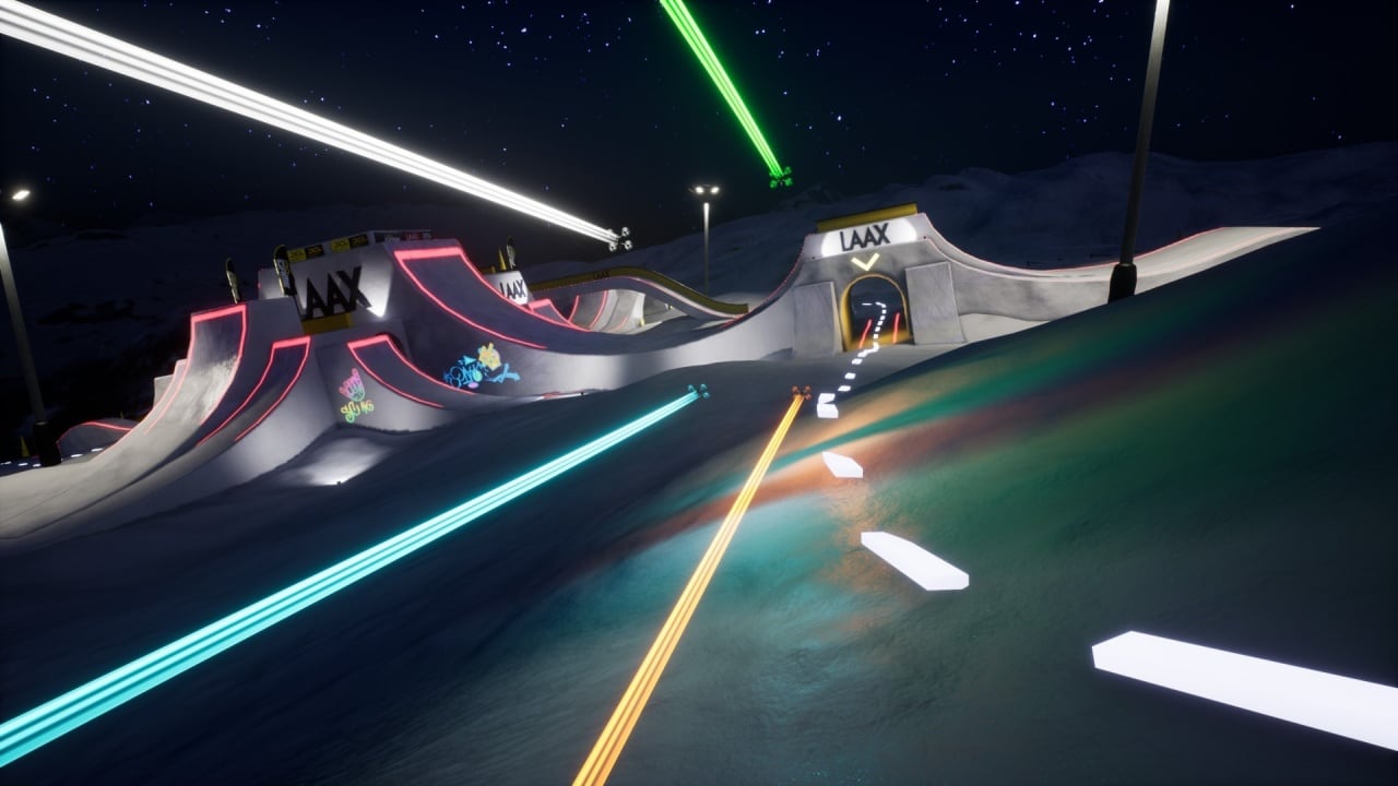 Screenshot #11 - DCL - The Game