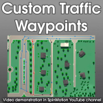 Screenshot #1 - Racing Project Kit Openworld Multiplayer