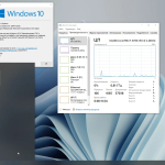 Screenshot #12 - Windows 10 Enterprise LTSC x64 (IoT) 2021 + OpenVpn by WebUser v1