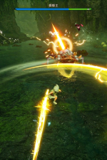 Screenshot #2 - KAKU: Ancient Seal