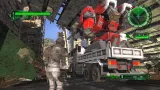 Screenshot #12 - EARTH DEFENSE FORCE 6