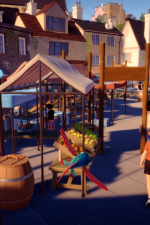 Screenshot #9 - I Am Fish