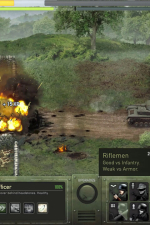 Screenshot #1 - Warfare Legacy Collection