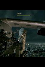 Screenshot #9 - Ninja Blade