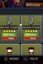 Screenshot #6 - Barista Simulator