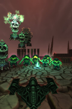 Screenshot #11 - Impaler