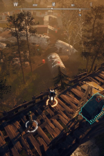 Screenshot #9 - Survive the Fall