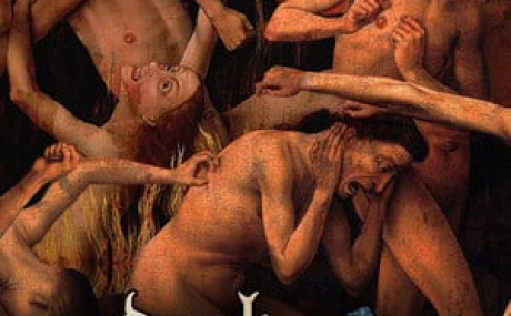 Death of the Reprobate
