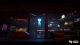 Screenshot #3 - Cyberpunk Gigapack ( Modular Cyberpunk Environment / Cyberpunk Characters ) UE5.7