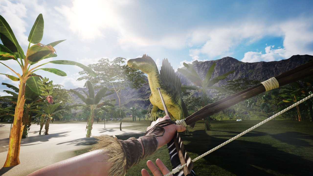 Screenshot #5 - Dinosaur World