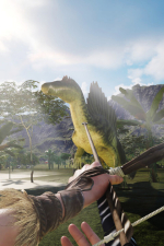 Screenshot #5 - Dinosaur World